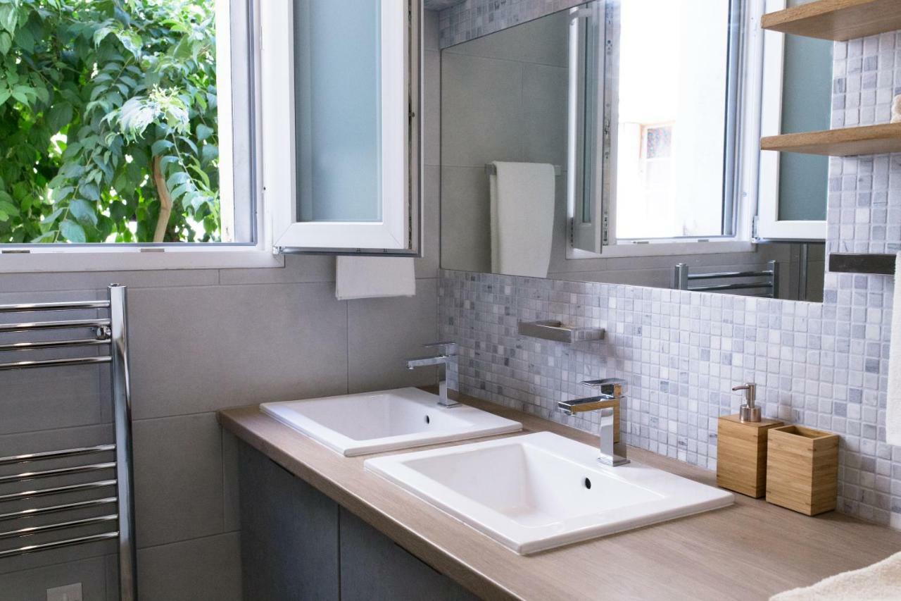 Appartement Sleepinmontpellier *